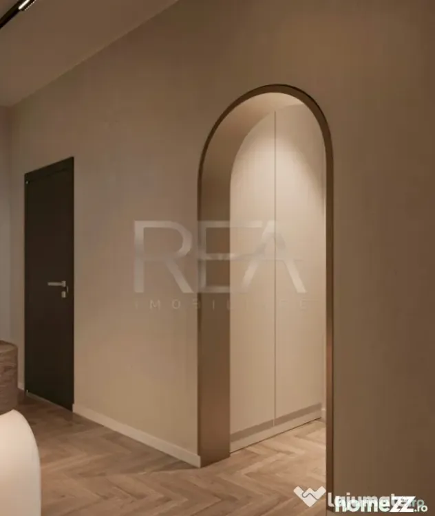 Apartament 4 camere Bd. Unirii et. 8 Finisaje Premium | parc - Bucuresti (Bucuresti-Ilfov)