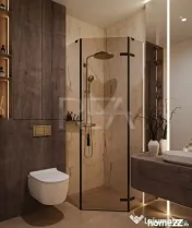 Apartament 4 camere Bd. Unirii et. 8 Finisaje Premium | parc 