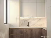 Apartament 4 camere Bd. Unirii et. 8 Finisaje Premium | parc 