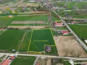 Teren de vanzare langa Primărie Coltau 