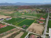 Teren de vanzare langa Primărie Coltau 