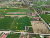 Teren de vanzare langa Primărie Coltau 