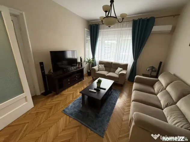Apartament 6 camere Ultracentral - Constanta (Constanta)
