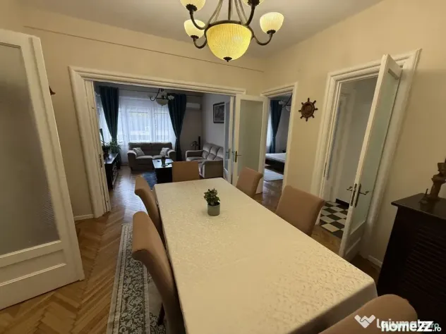 Apartament 6 camere Ultracentral - Constanta (Constanta)