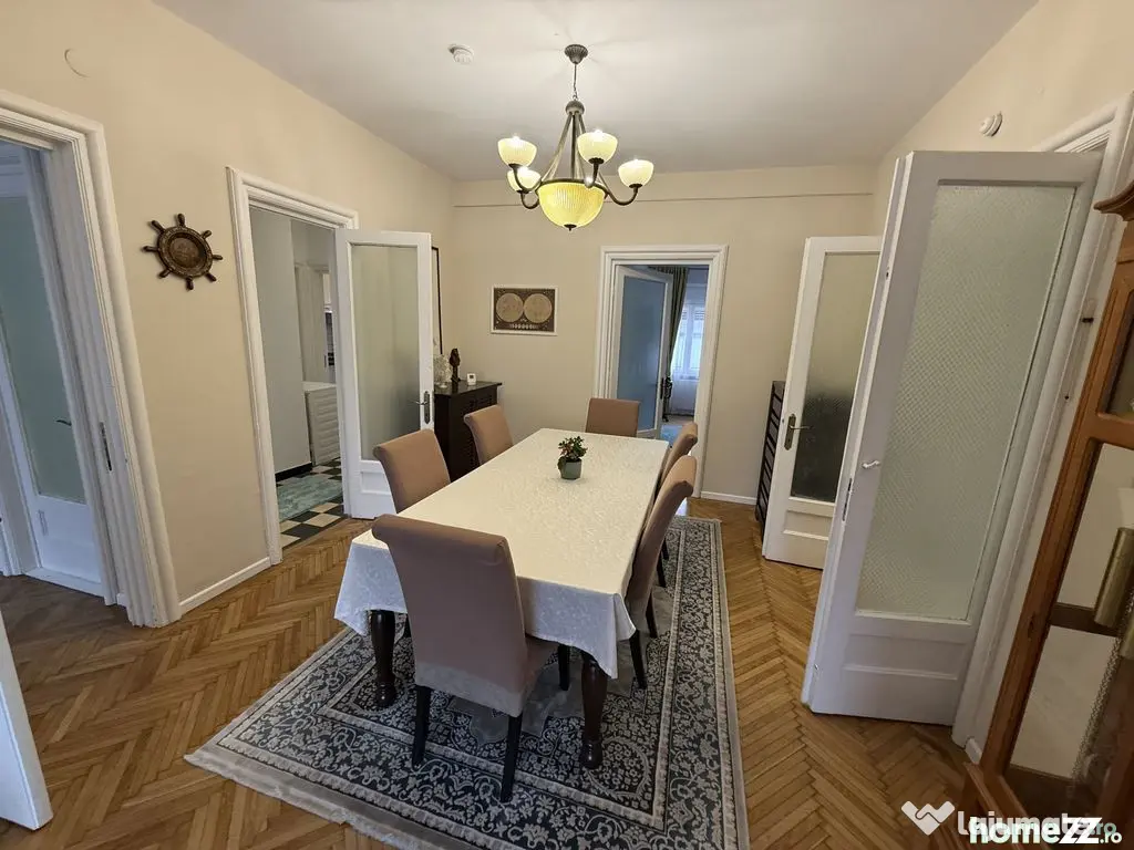 Apartament 6 camere Ultracentral - Constanta (Constanta)