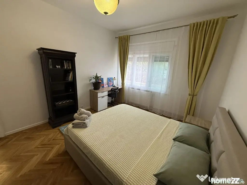 Apartament 6 camere Ultracentral - Constanta (Constanta)