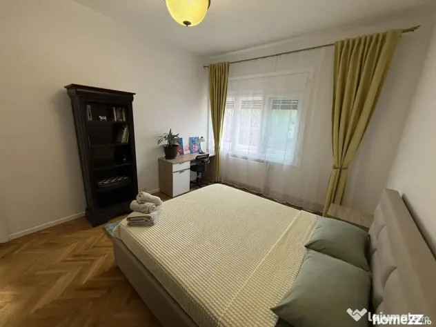 Apartament 6 camere Ultracentral - Constanta (Constanta)