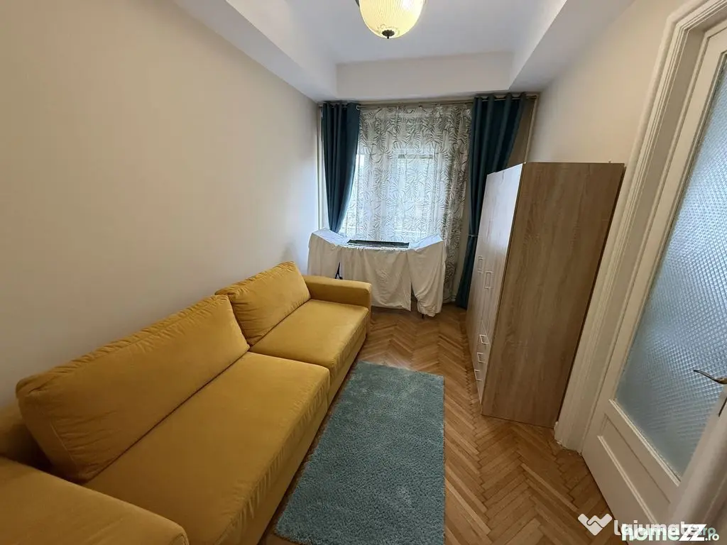 Apartament 6 camere Ultracentral - Constanta (Constanta)