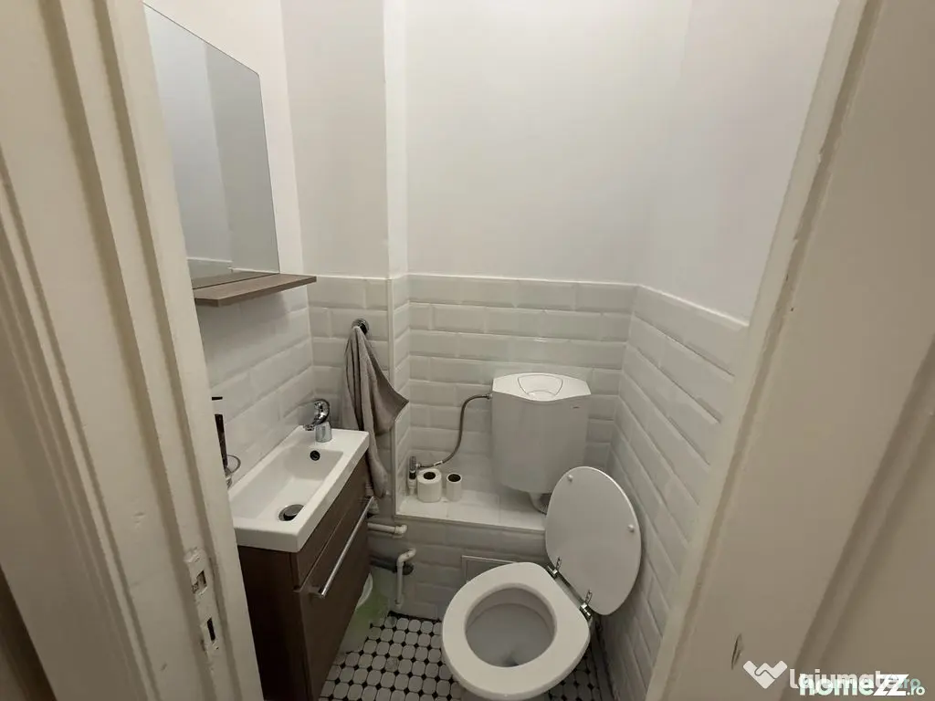 Apartament 6 camere Ultracentral - Constanta (Constanta)