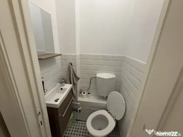 Apartament 6 camere Ultracentral - Constanta (Constanta)