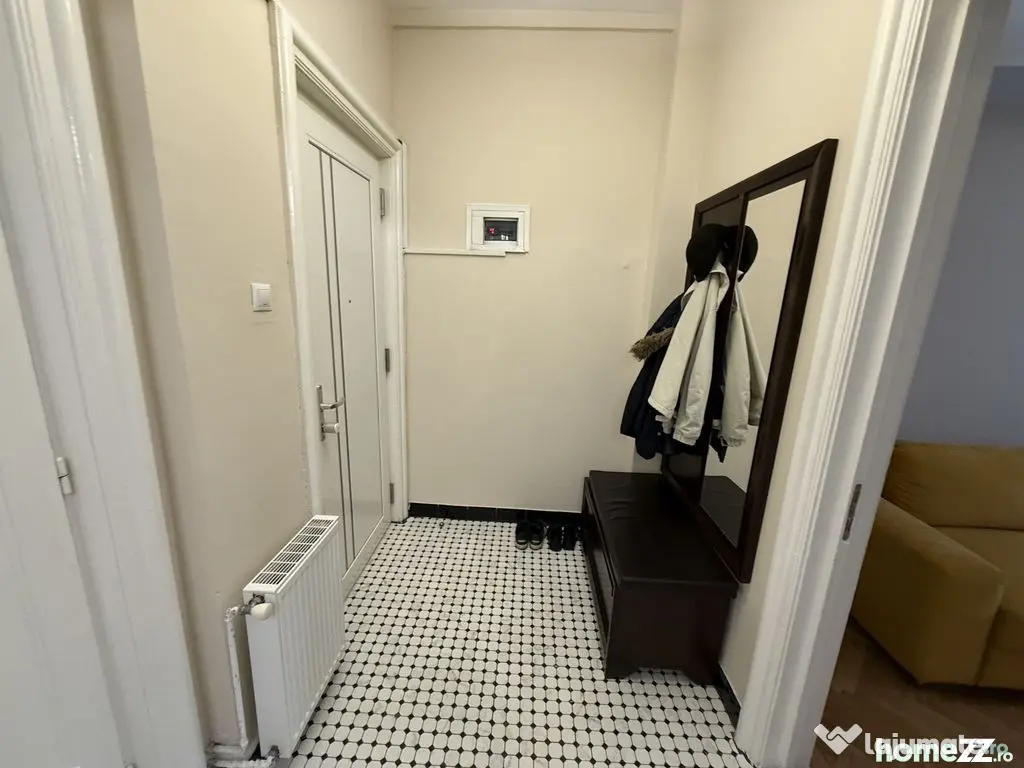 Apartament 6 camere Ultracentral - Constanta (Constanta)