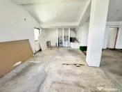 Spațiu comercial/birouri de închiriere, P+1+M, 260 mp, lâ 