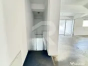 Spațiu comercial/birouri de închiriere, P+1+M, 260 mp, lâ 