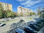 Spațiu comercial/birouri de închiriere, P+1+M, 260 mp, lâ 