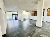 Spațiu comercial/birouri de închiriere, P+1+M, 260 mp, lâ 