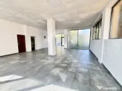 Spațiu comercial/birouri de închiriere, P+1+M, 260 mp, lâ 