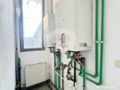 Spațiu comercial/birouri de închiriere, P+1+M, 260 mp, lâ 