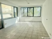 Spațiu comercial/birouri de închiriere, P+1+M, 260 mp, lâ 