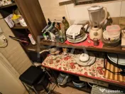 Garsoniera, Universitate 