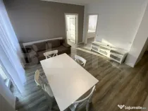 Apartament la cheie, 3 camere, 52 mp, 6 mp balcon, zona Metr