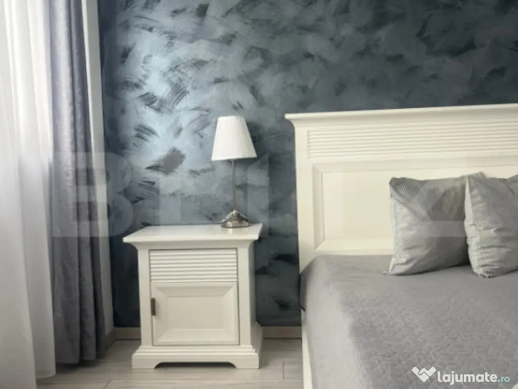 Apartament 2 camere, 69 mp, Acta Residence