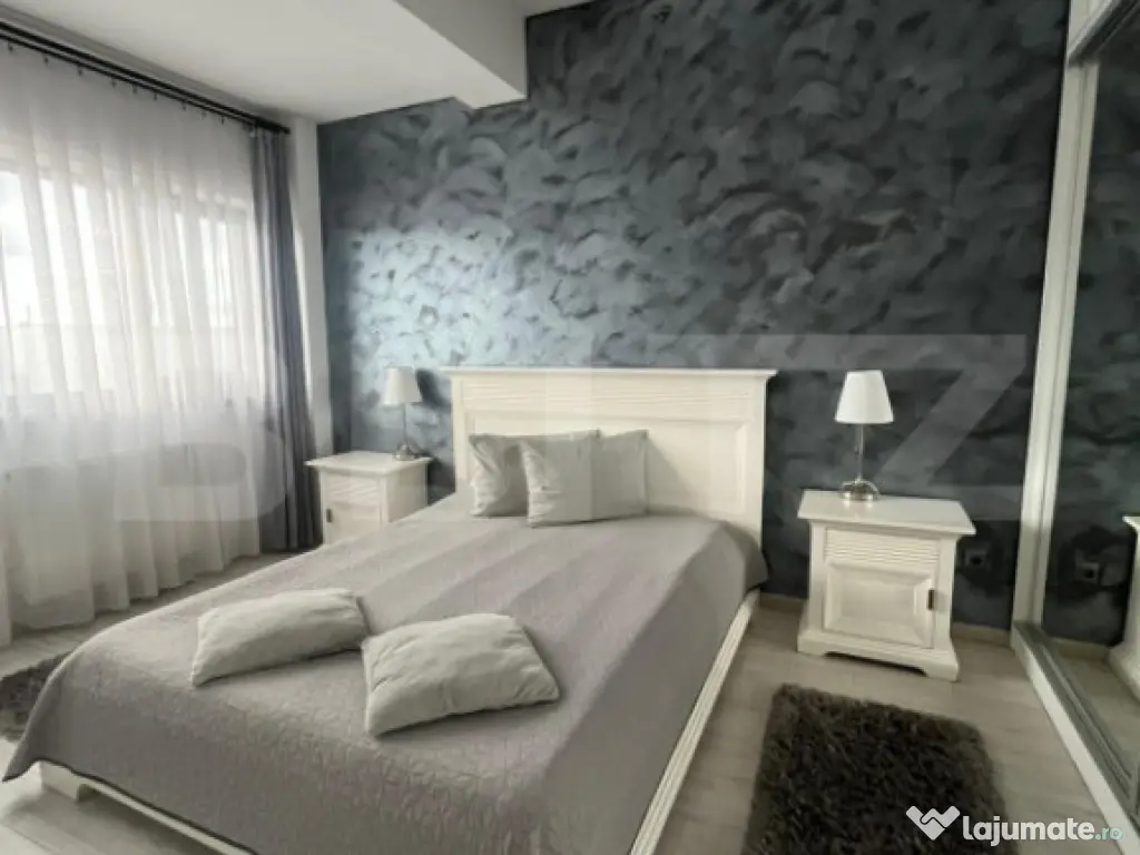 Apartament 2 camere, 69 mp, Acta Residence