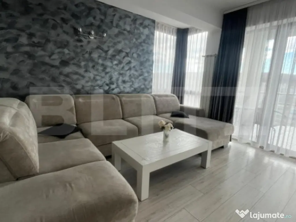 Apartament 2 camere, 69 mp, Acta Residence