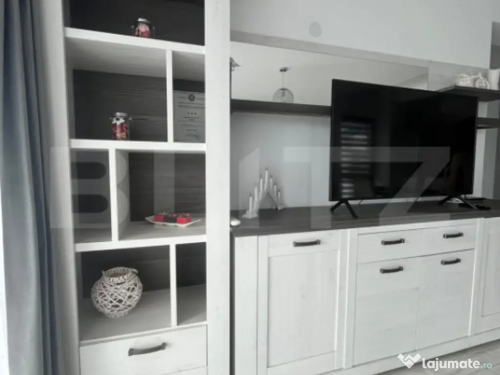 Apartament 2 camere, 69 mp, Acta Residence