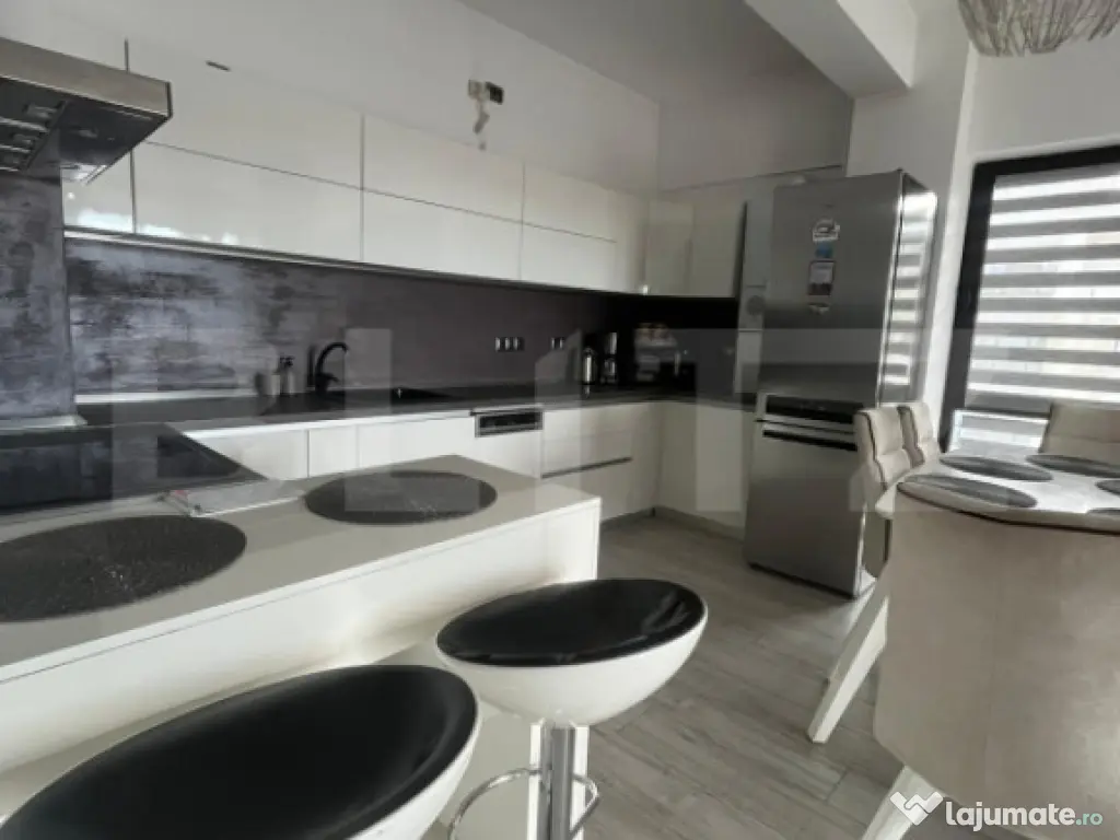 Apartament 2 camere, 69 mp, Acta Residence