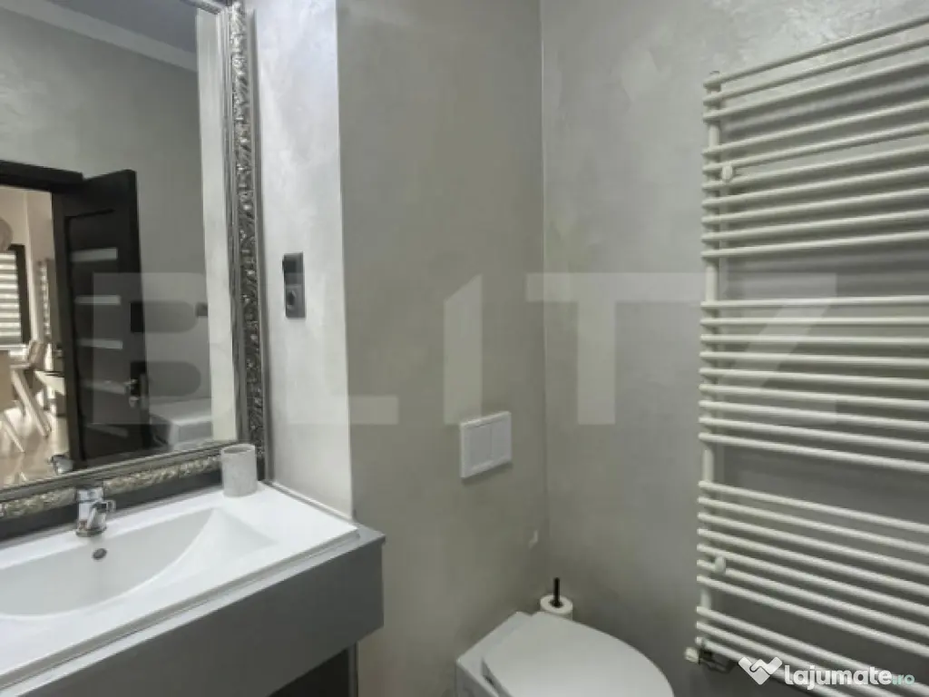 Apartament 2 camere, 69 mp, Acta Residence