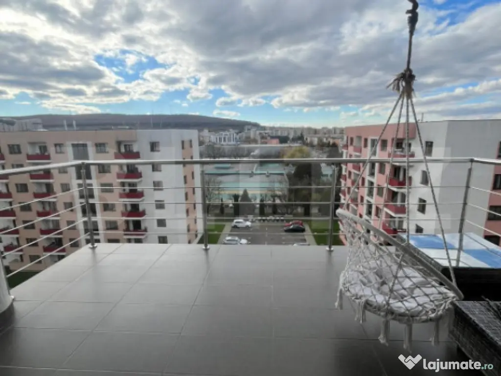 Apartament 2 camere, 69 mp, Acta Residence