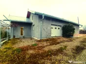 Casa in Mitocul Dragomirnei 