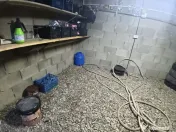 Casa in Mitocul Dragomirnei 