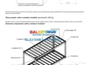Case Modulare Premium - Tehnologie, Rapiditate si Confort la 