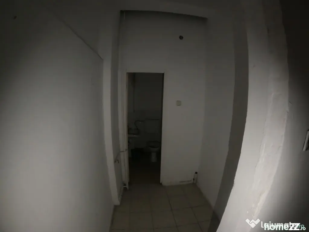 Spațiu Comercial de Închiriat – 60 mp, Zonă Intens Cir