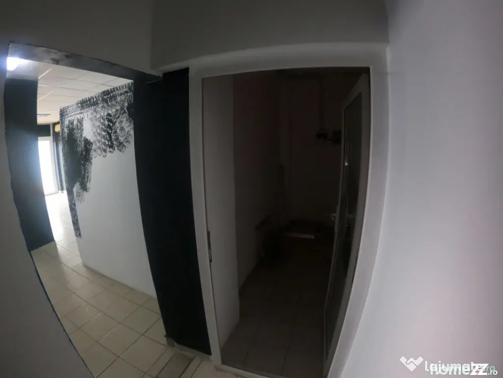 Spațiu Comercial de Închiriat – 60 mp, Zonă Intens Cir