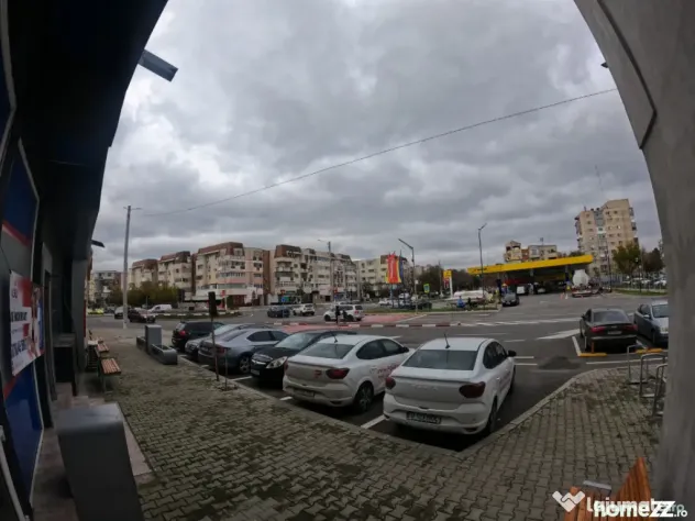 Spațiu Comercial de Închiriat – 60 mp, Zonă Intens Cir