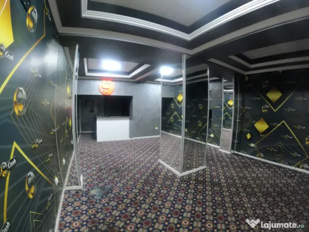 Spațiu Comercial de Închiriat – 60 mp, Zonă Intens Cir