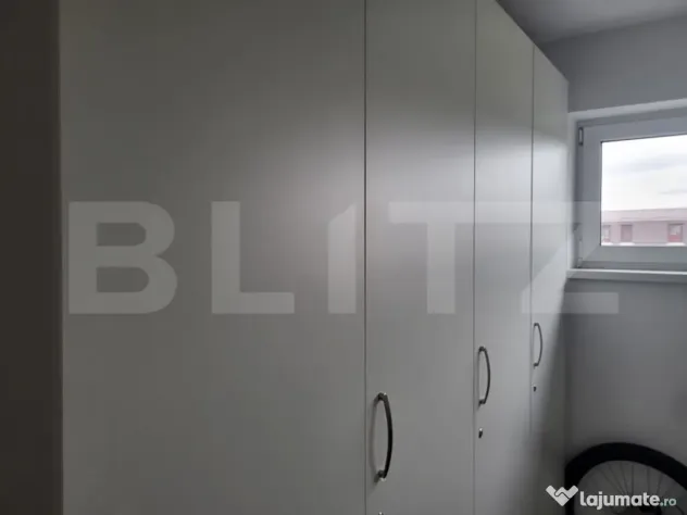 Apartament de 3 camere | Tractorul | Nicolae Labiș Coresi |