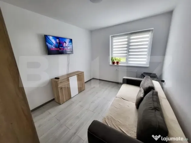 Apartament de 3 camere | Tractorul | Nicolae Labiș Coresi |