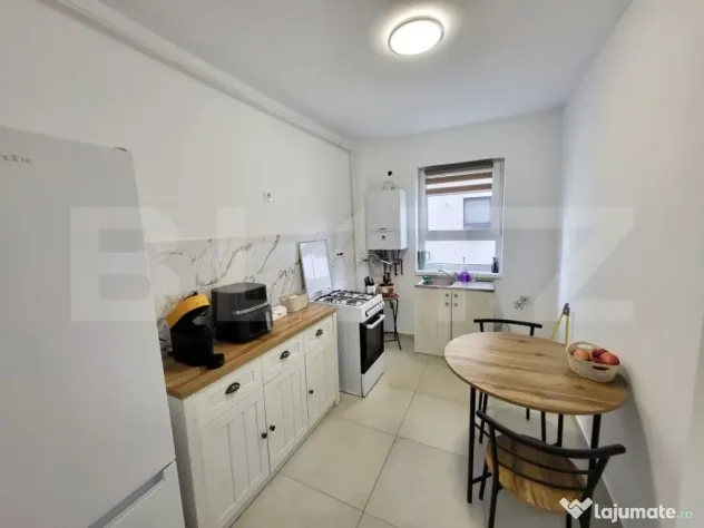 Apartament de 3 camere | Tractorul | Nicolae Labiș Coresi |
