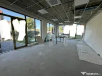 Spatiu Comercial 127 mp | Imobil Nou NZEB | Mărăști
