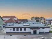 Închiriere spațiu 140 mp în Bod – ideal pentru resta... 