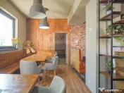 Închiriere spațiu 140 mp în Bod – ideal pentru resta... 