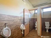 Închiriere spațiu 140 mp în Bod – ideal pentru resta... 