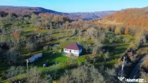 Casa traditionala cu teren 8.945 mp de vanzare | Franceni...