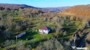 Casa traditionala cu teren 8.945 mp de vanzare | Franceni... 