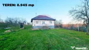 Casa traditionala cu teren 8.945 mp de vanzare | Franceni... 
