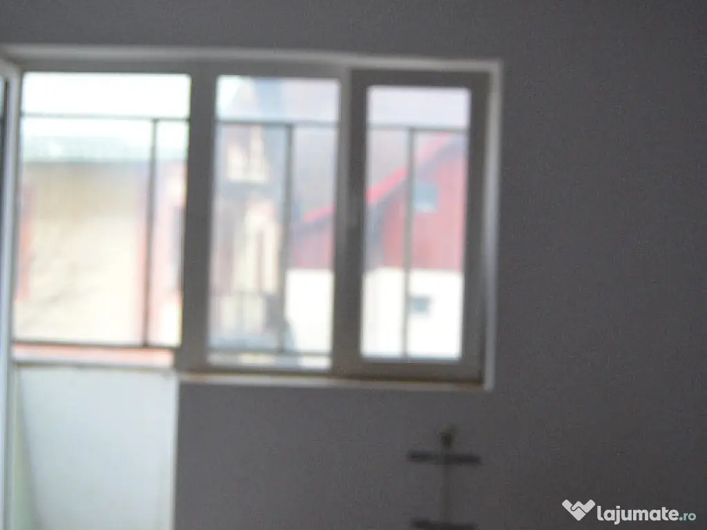 Apartament cu doua camere