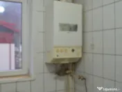 Apartament cu doua camere 